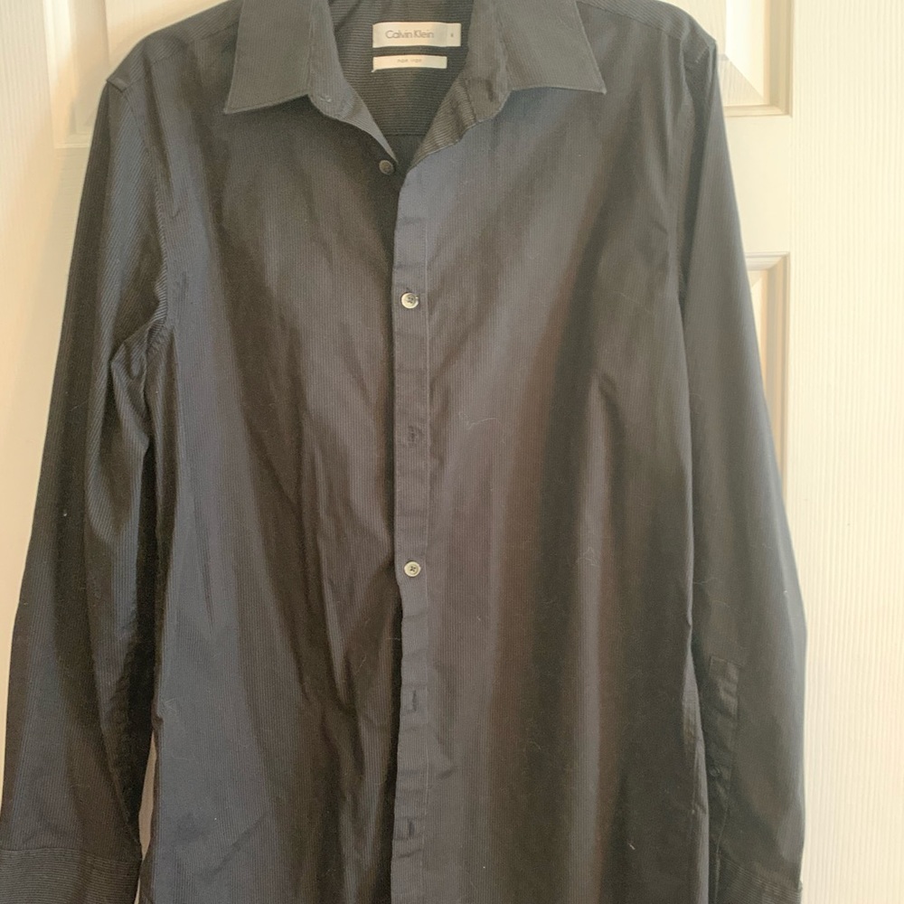 Calvin Klein Dress Shirt